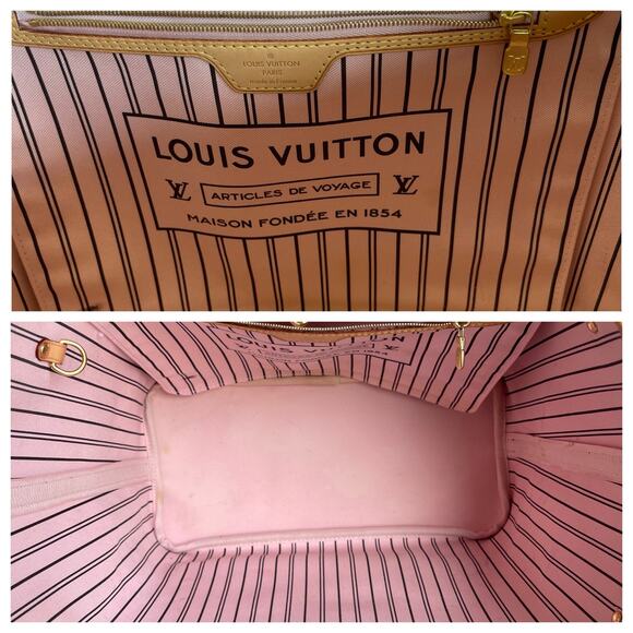 💎✨RARE FIND✨💎 Authentic Louis Vuitton Tote Bag - Picture 6 of 7
